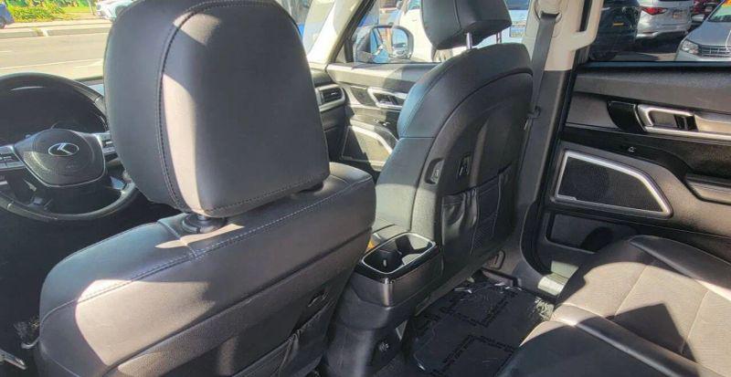 2020 Kia Telluride LX