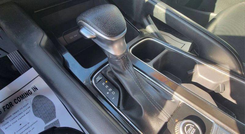 2020 Kia Telluride LX