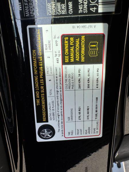 2021 Mercedes-Benz GLE GLE 350 4MATIC