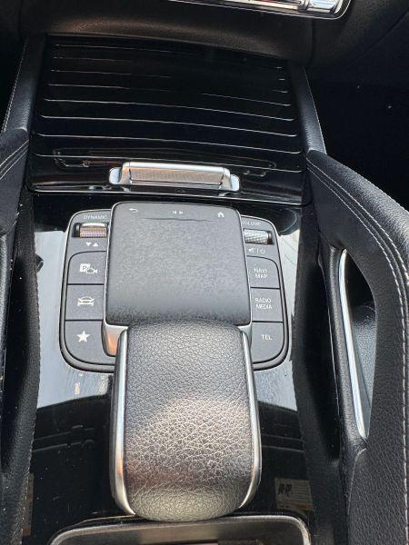 2021 Mercedes-Benz GLE GLE 350 4MATIC