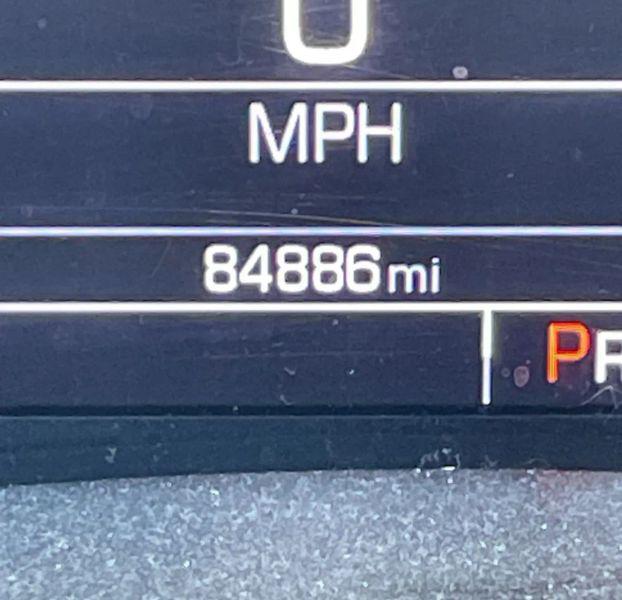 2016 Chevrolet Impala 2LT
