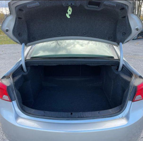2016 Chevrolet Impala 2LT