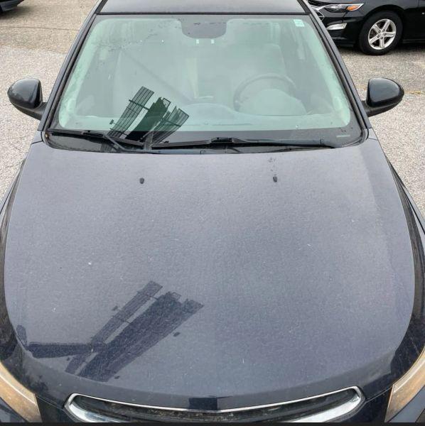 2015 Chevrolet Cruze 1LT Auto