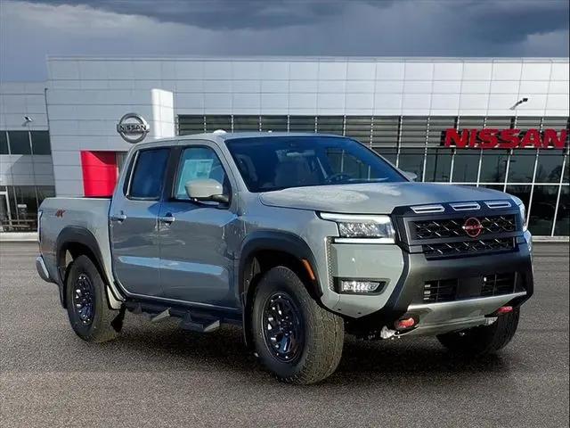 2026 Nissan Frontier Crew Cab PRO-4X 4x4 for sale in Omaha, NE