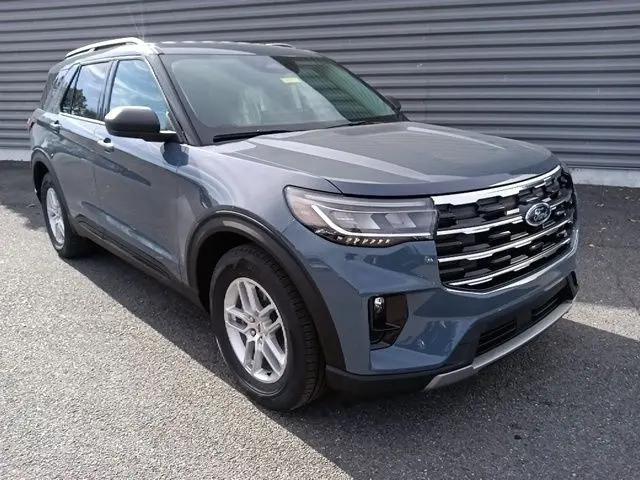 2026 Ford Explorer Active for sale in Ft Payne, AL