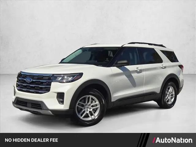2026 Ford Explorer Active for sale in St. Petersburg, FL