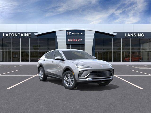 2026 Buick NV Preferred FWD for sale in Lansing, MI