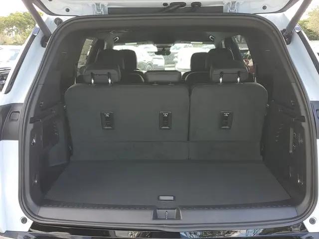 2026 Chevrolet Traverse FWD High Country
