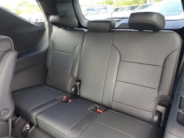 2026 Chevrolet Traverse FWD High Country