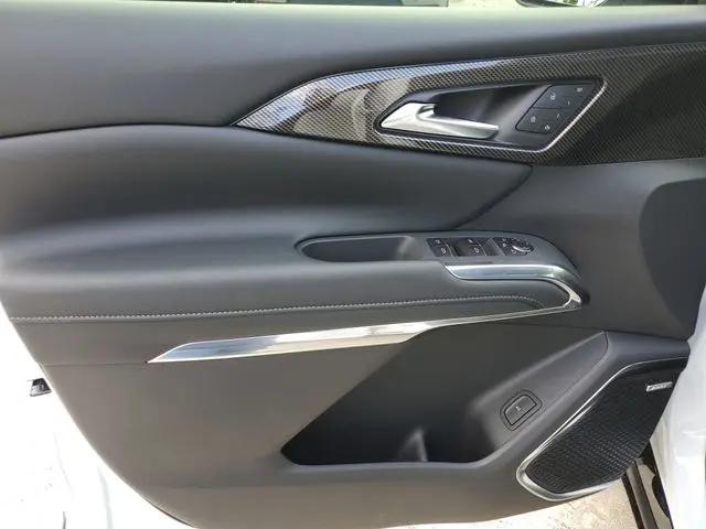2026 Chevrolet Traverse FWD High Country