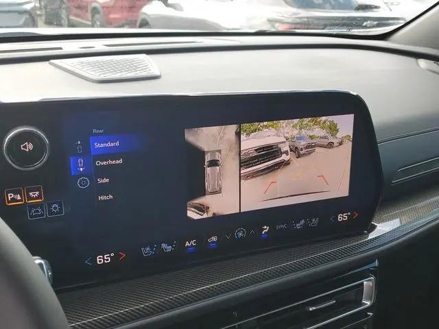 2026 Chevrolet Traverse FWD High Country