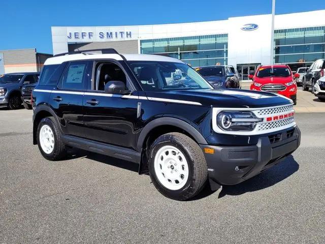 2025 Ford Bronco Sport Heritage for sale in Byron, GA