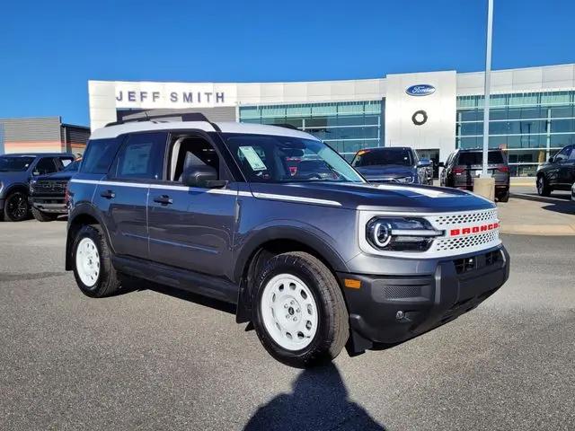 2025 Ford Bronco Sport Heritage for sale in Byron, GA