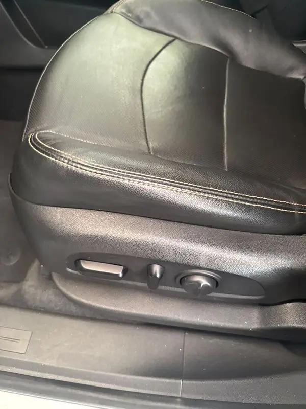 2020 GMC Terrain AWD SLT