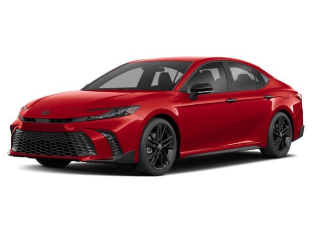 2026 Toyota Camry Nightshade for sale in Duluth, MN
