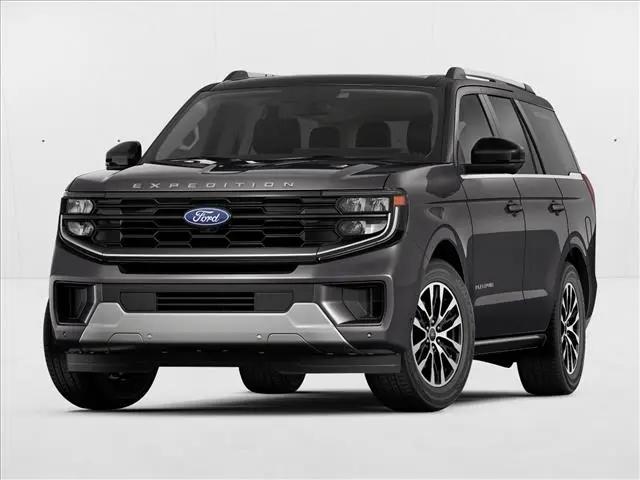 2025 Ford Expedition Platinum for sale in Burleson, TX