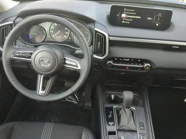 2026 Mazda X-90 3.3 Turbo Premium Plus
