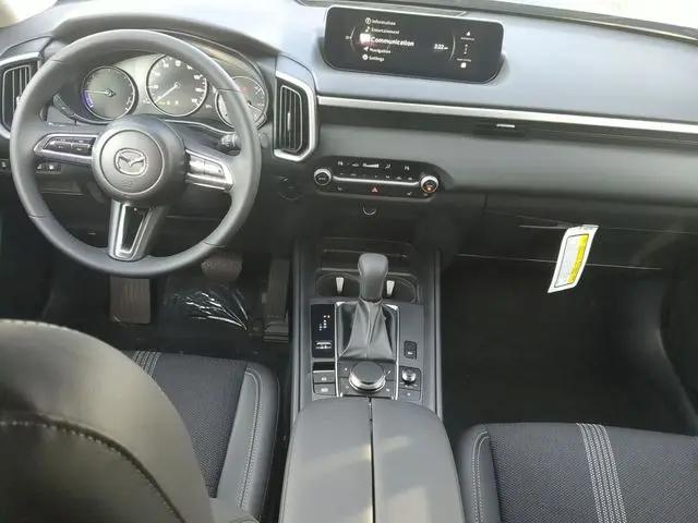 2026 Mazda X-90 3.3 Turbo Premium Plus