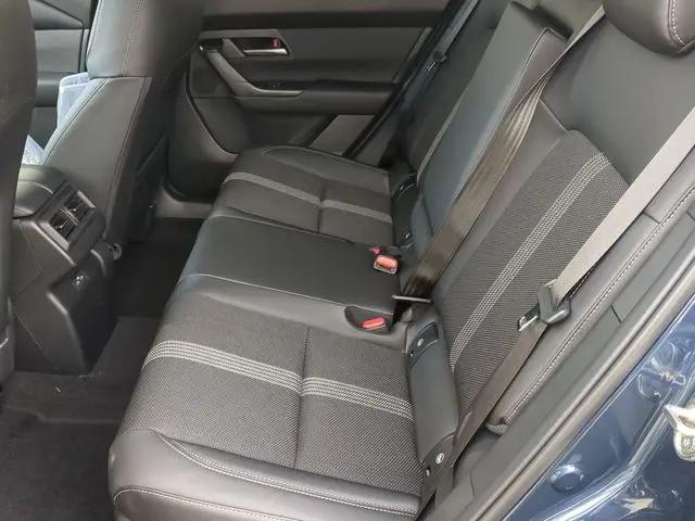 2026 Mazda X-90 3.3 Turbo Premium Plus