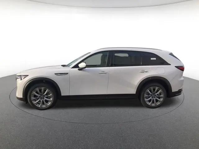2026 Mazda X-90 3.3 Turbo Premium Plus