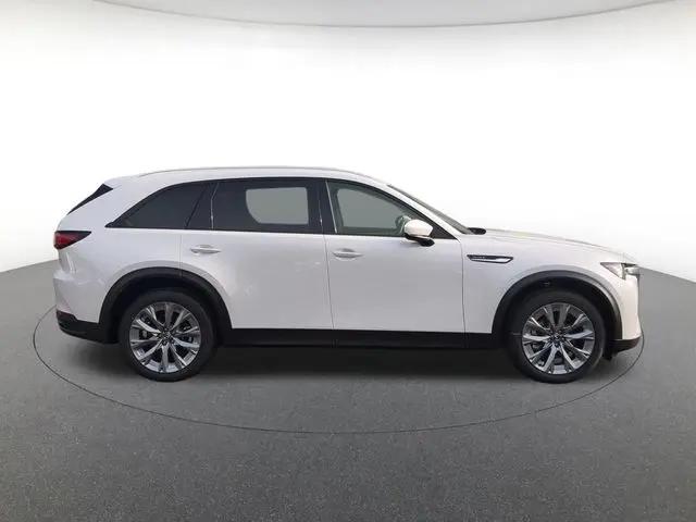 2026 Mazda X-90 3.3 Turbo Premium Plus