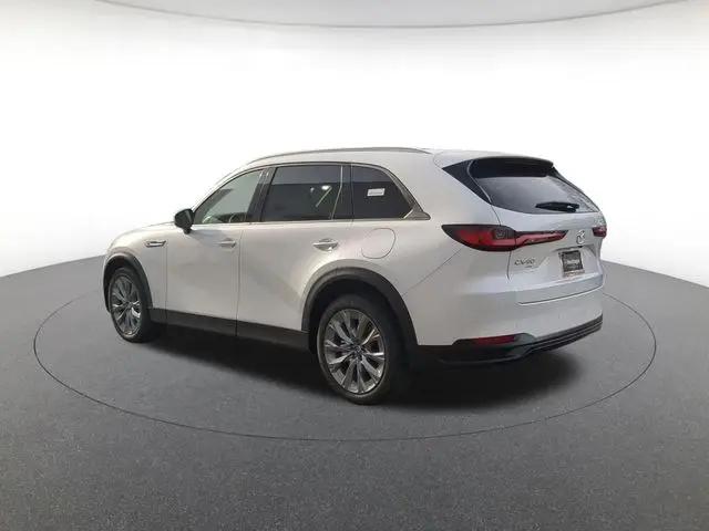 2026 Mazda X-90 3.3 Turbo Premium Plus
