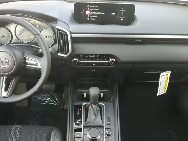 2026 Mazda X-90 3.3 Turbo Premium Plus