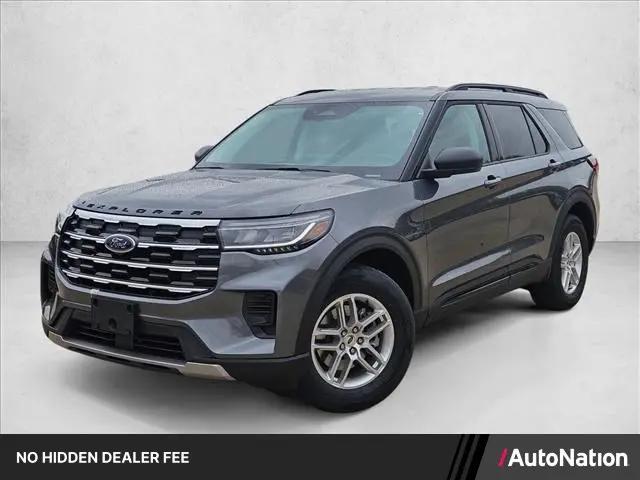2026 Ford Explorer Active for sale in Frisco, TX