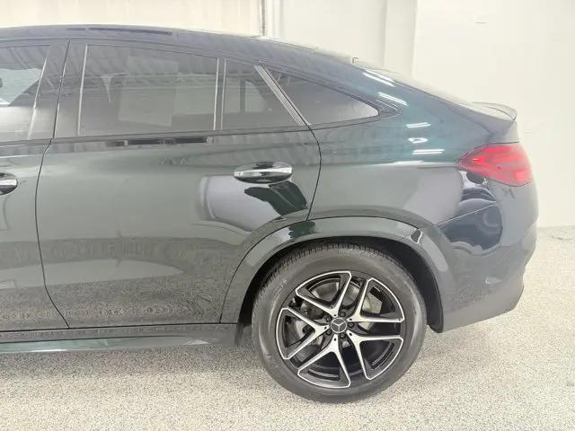 2025 Mercedes-Benz AMG GLE 53 4MATIC+