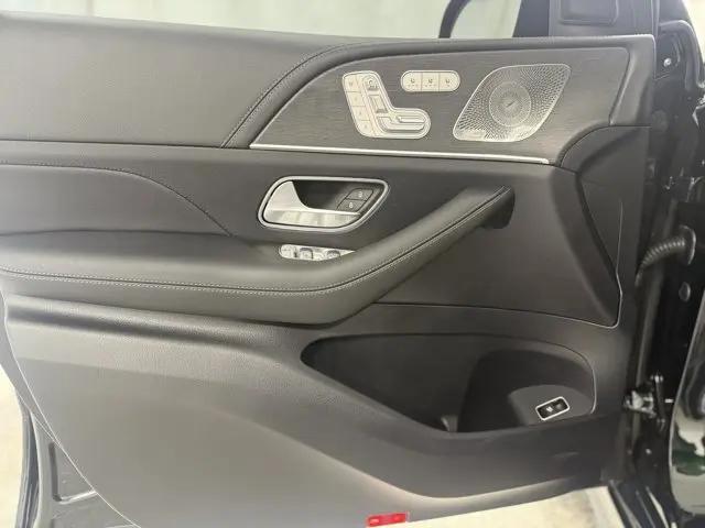 2025 Mercedes-Benz AMG GLE 53 4MATIC+