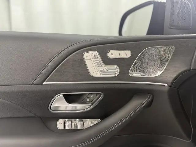 2025 Mercedes-Benz AMG GLE 53 4MATIC+