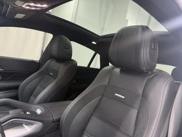 2025 Mercedes-Benz AMG GLE 53 4MATIC+
