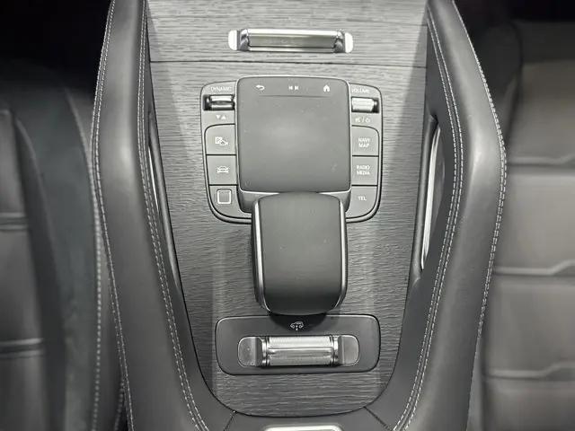 2025 Mercedes-Benz AMG GLE 53 4MATIC+