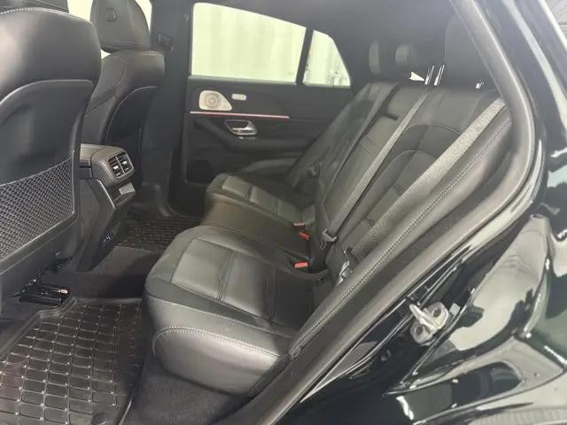 2025 Mercedes-Benz AMG GLE 53 4MATIC+