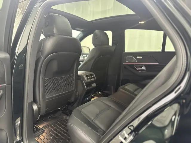 2025 Mercedes-Benz AMG GLE 53 4MATIC+