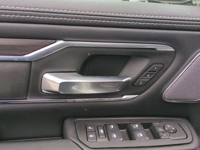2026 Ram 1500 Laramie Crew Cab 4x4 57 Box