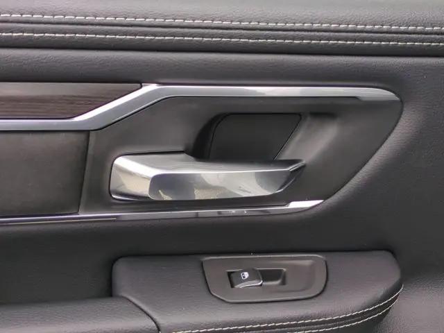 2026 Ram 1500 Laramie Crew Cab 4x4 57 Box