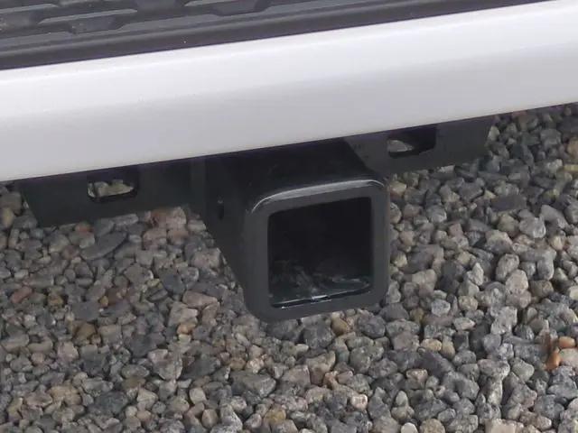 2026 Ram 1500 Laramie Crew Cab 4x4 57 Box