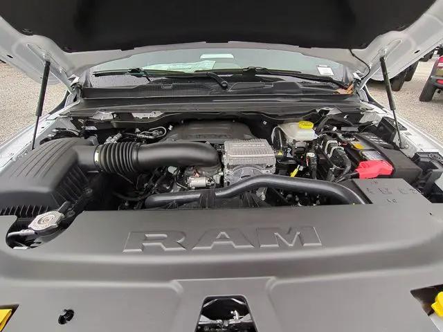 2026 Ram 1500 Laramie Crew Cab 4x4 57 Box