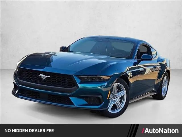 2026 Ford Mustang EcoBoost Fastback for sale in Fort Worth, TX