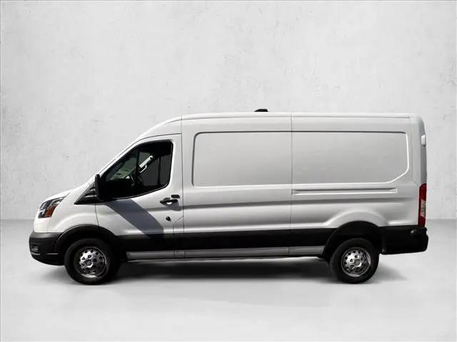 2026 Ford Transit Cargo Van T-250