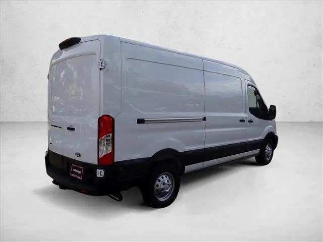 2026 Ford Transit Cargo Van T-250