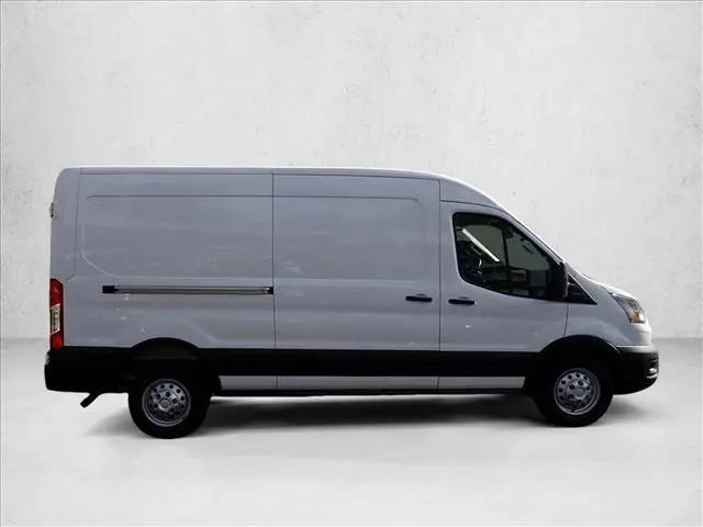 2026 Ford Transit Cargo Van T-250