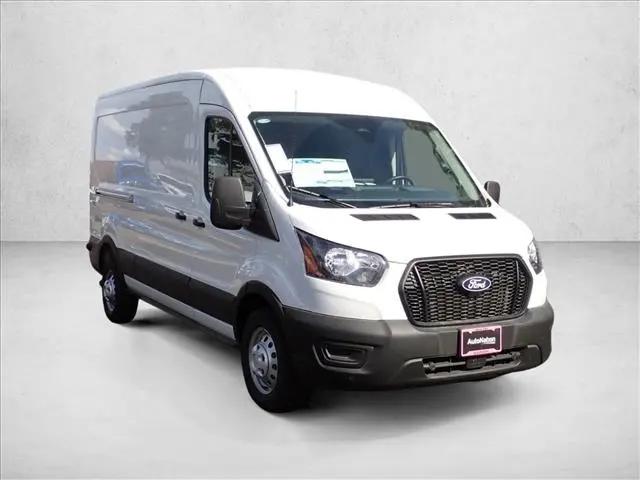 2026 Ford Transit Cargo Van T-250