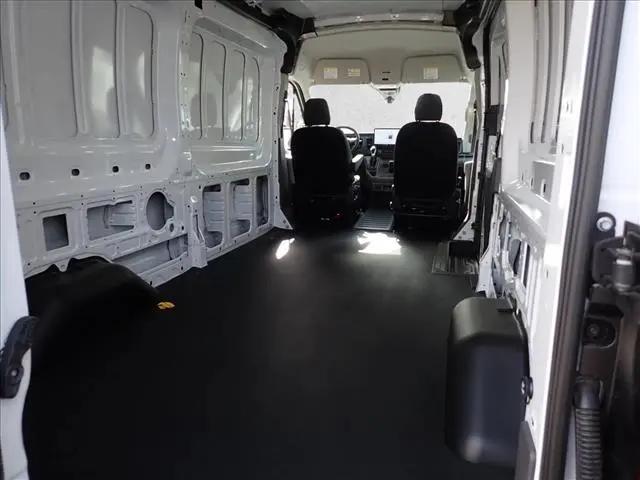 2026 Ford Transit Cargo Van T-250