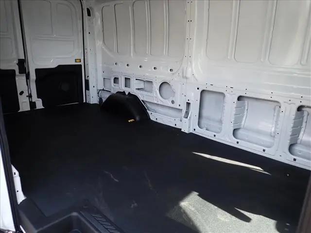 2026 Ford Transit Cargo Van T-250