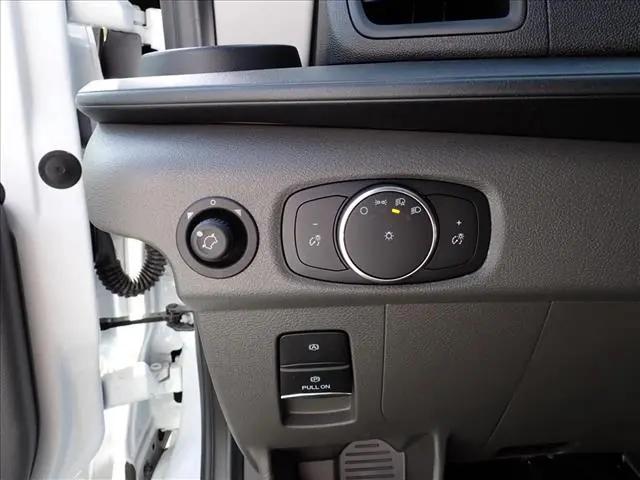 2026 Ford Transit Cargo Van T-250