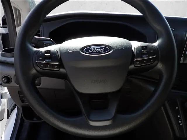 2026 Ford Transit Cargo Van T-250