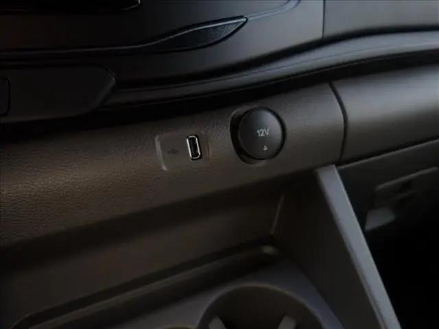 2026 Ford Transit Cargo Van T-250