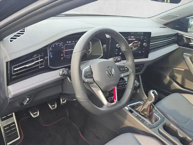 2026 Volkswagen Jetta GLI Autobahn